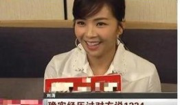 娱乐圈爆料客刘涛,揭秘明星幕后故事